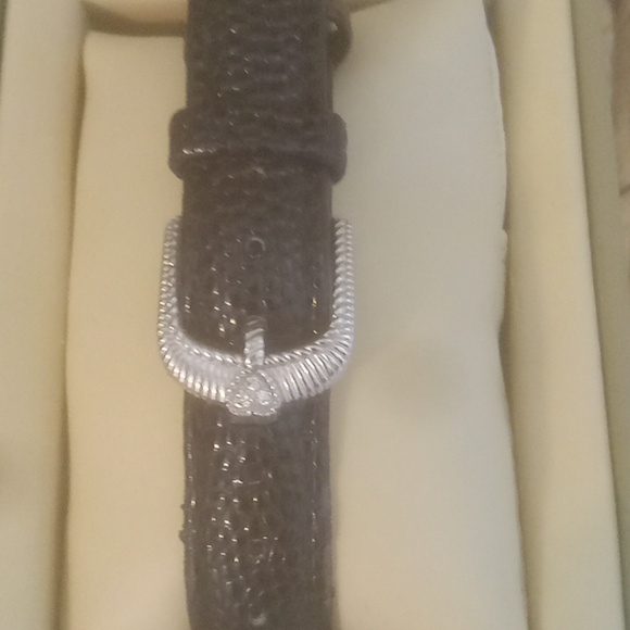 Judith Ripka watch - Picture 2 of 3